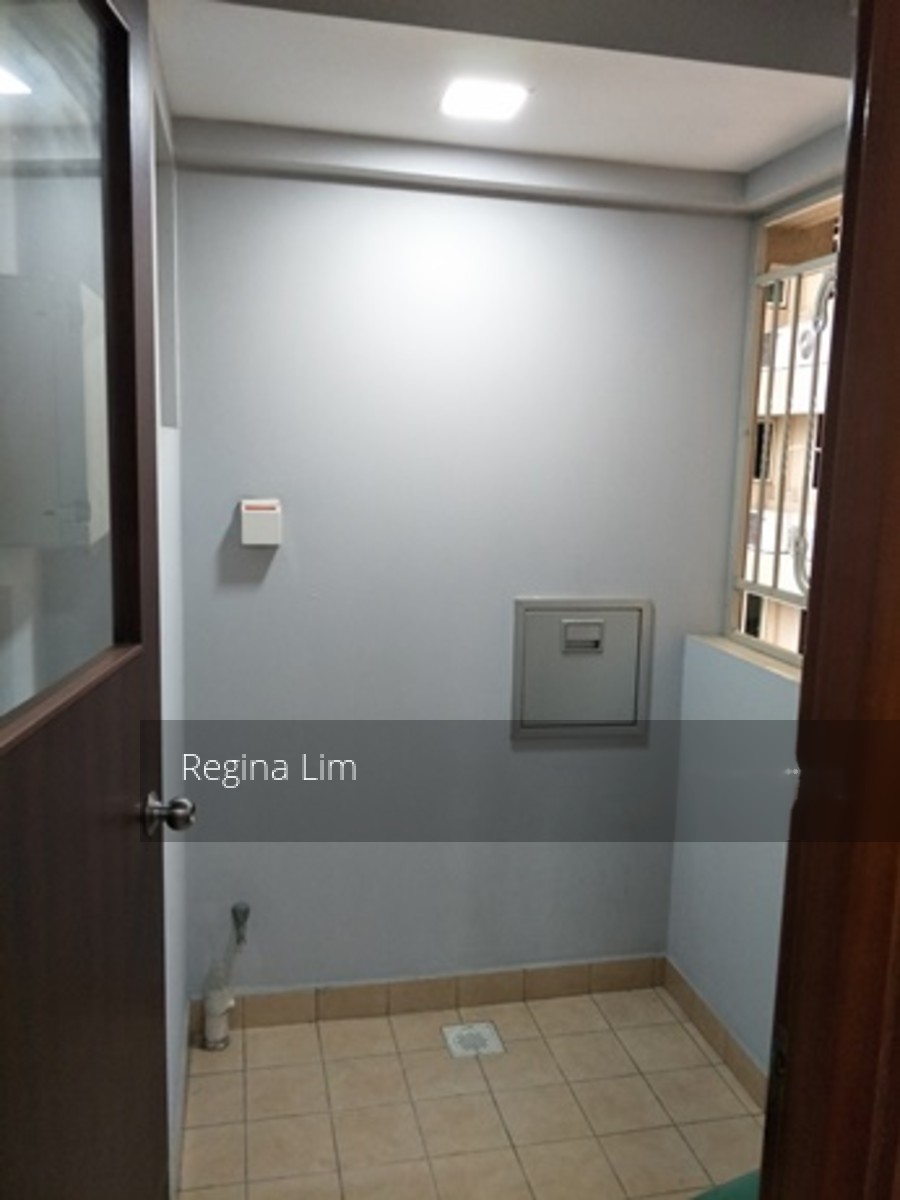 The Gardens At Bishan (D20), Condominium #149432132